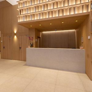 Madrid Top Location Recoletos Luxury Studio